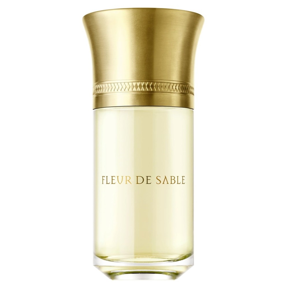 Fleur De Sable 2