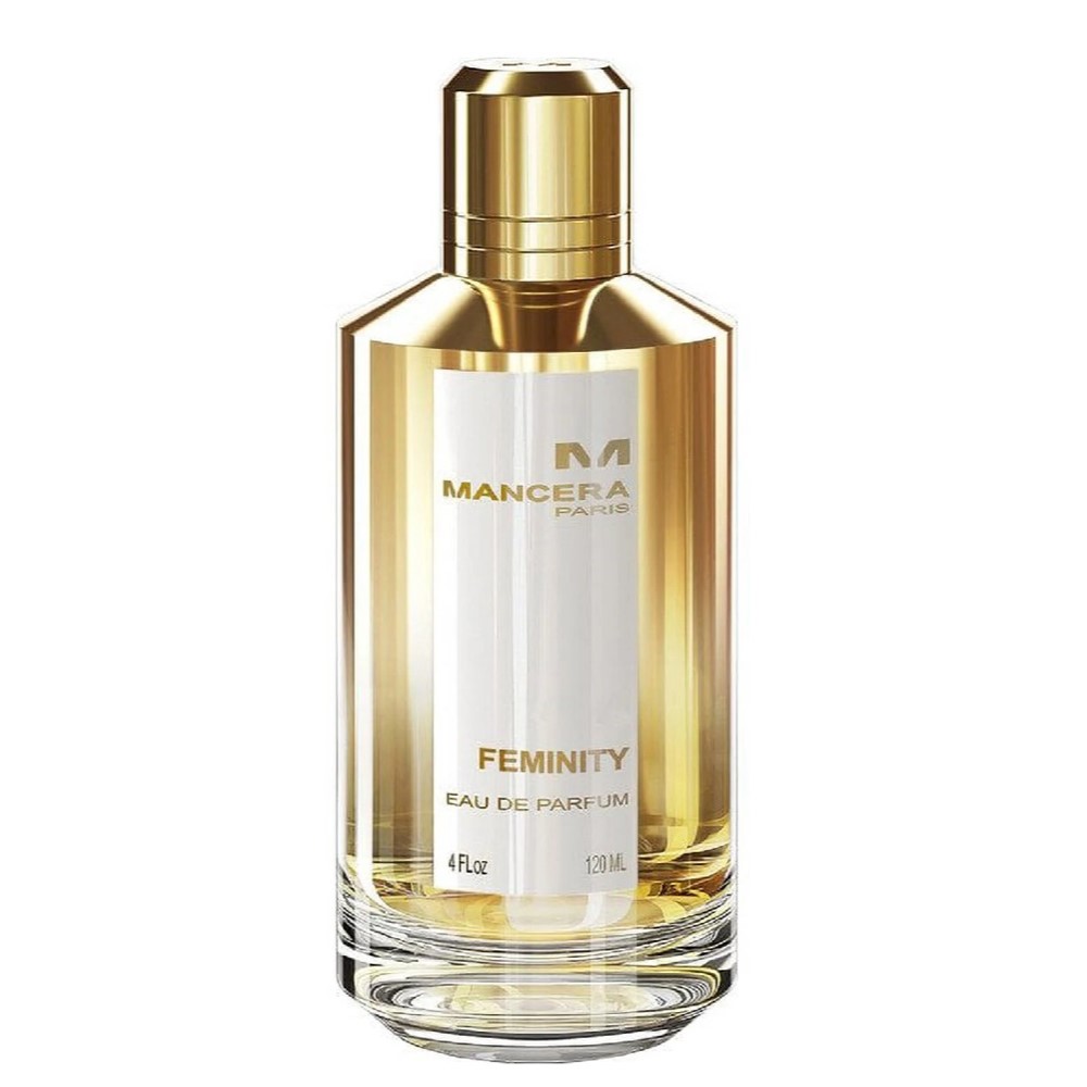 Feminity EDP 120 ml