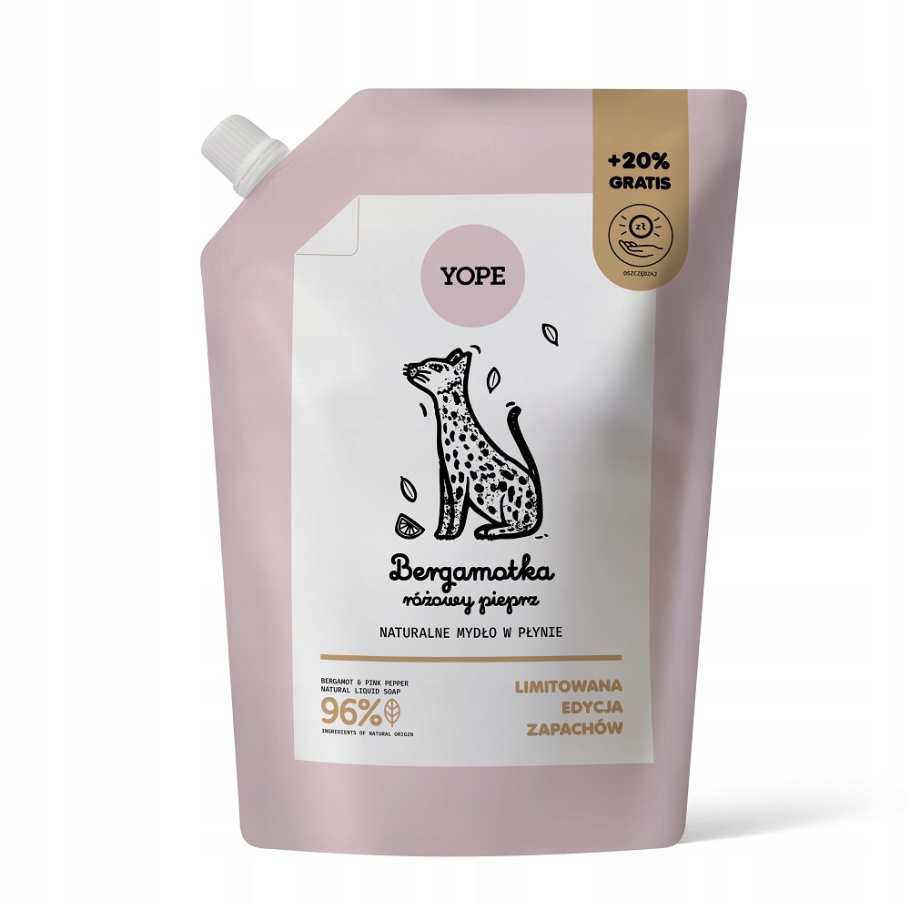 Refill Naturalnego
