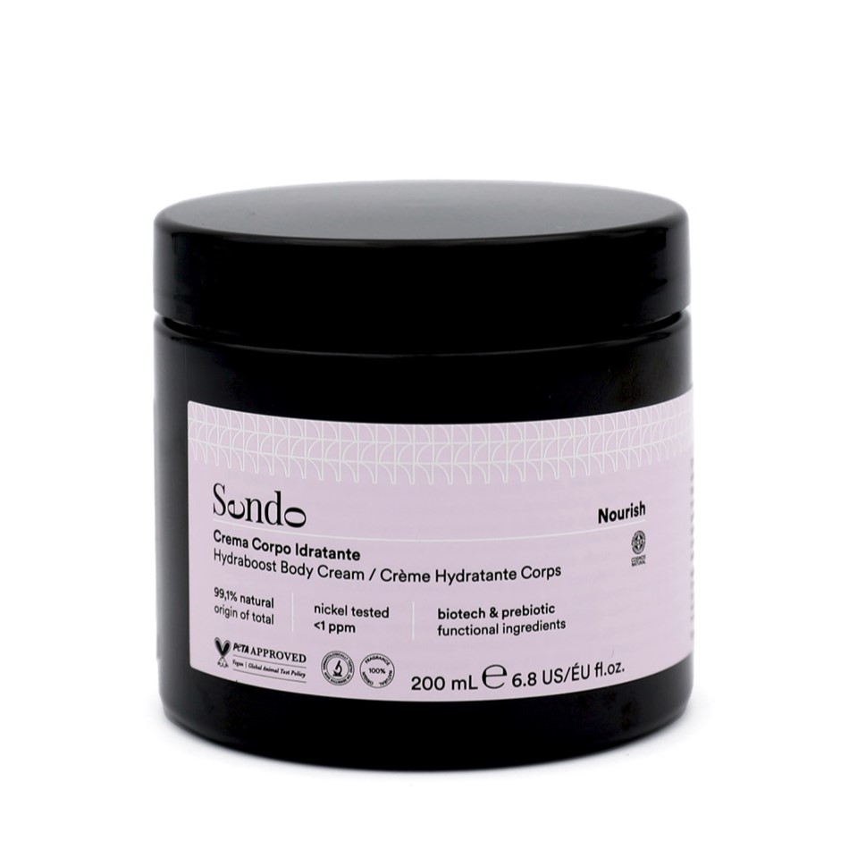 Hydraboost Body Cream