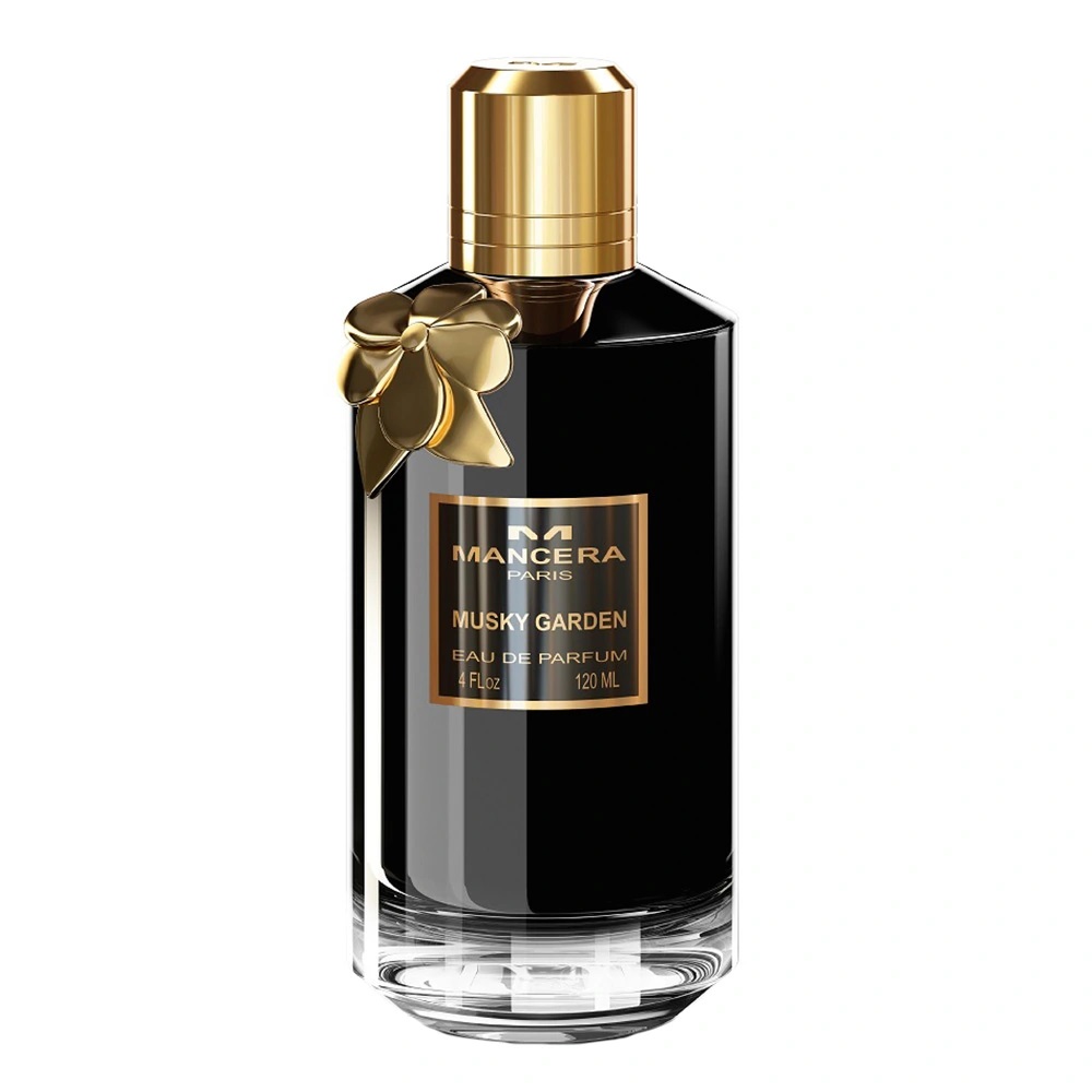 Musk Garden