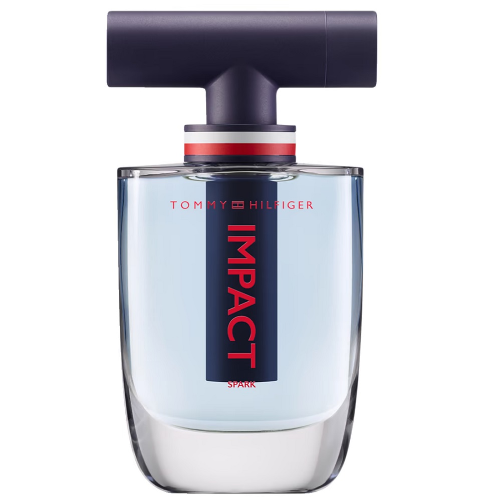 Impact Spark