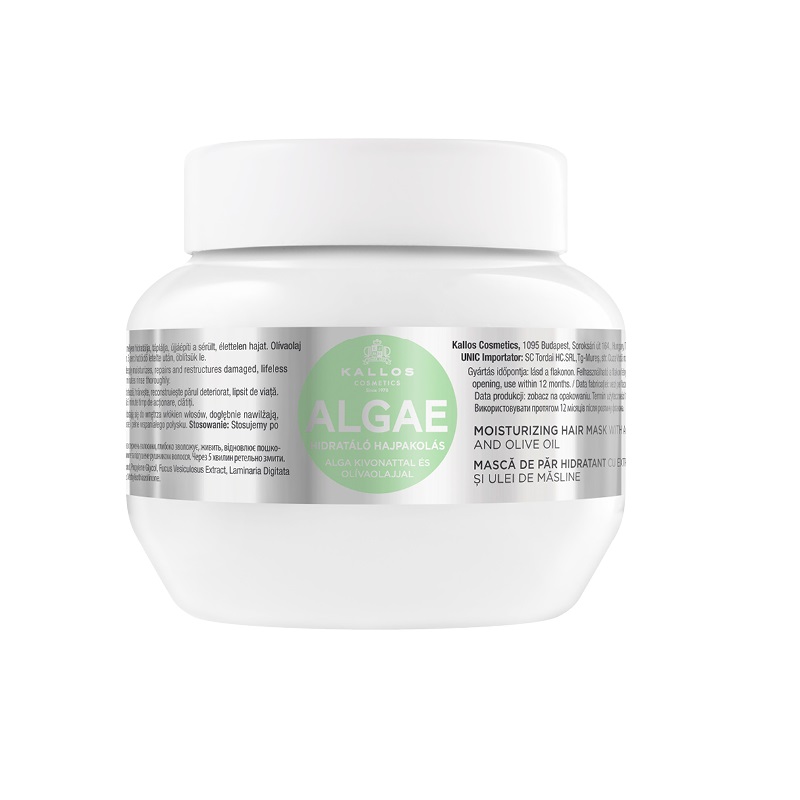 KJMN Algae 2