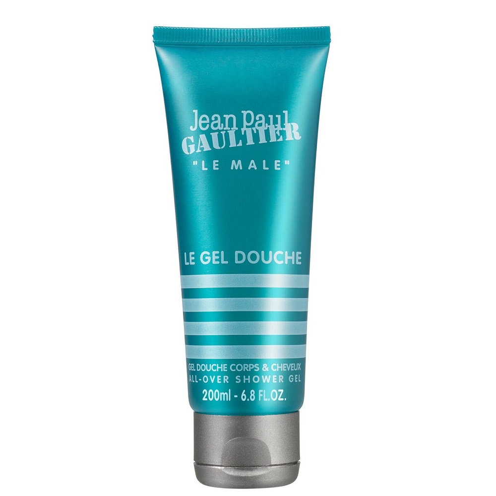Le Male Shower Gel