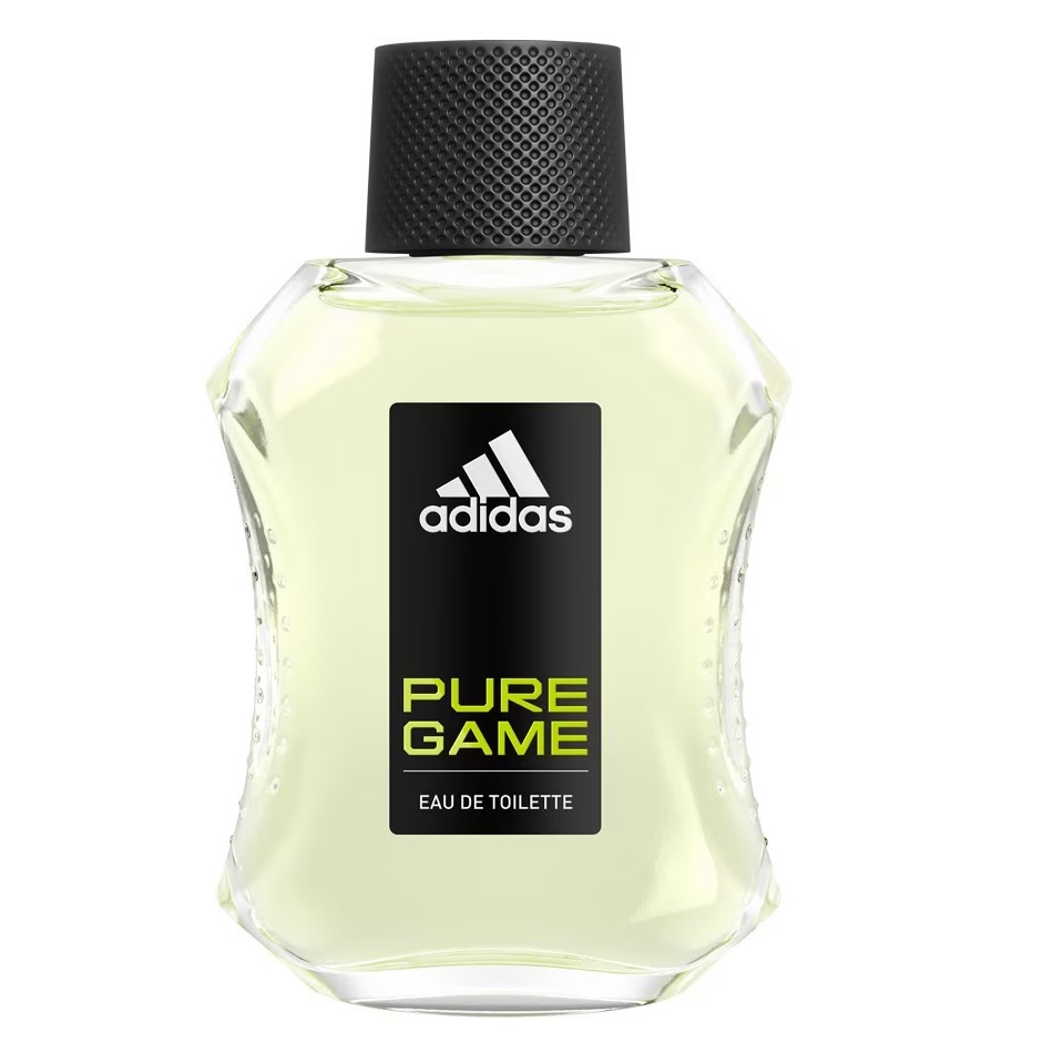 Pure Game New