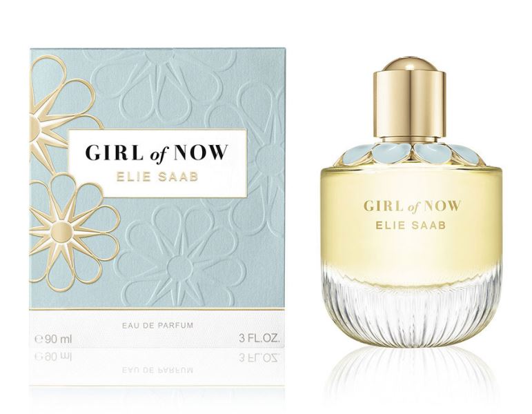 Girl Of Now 90 ml