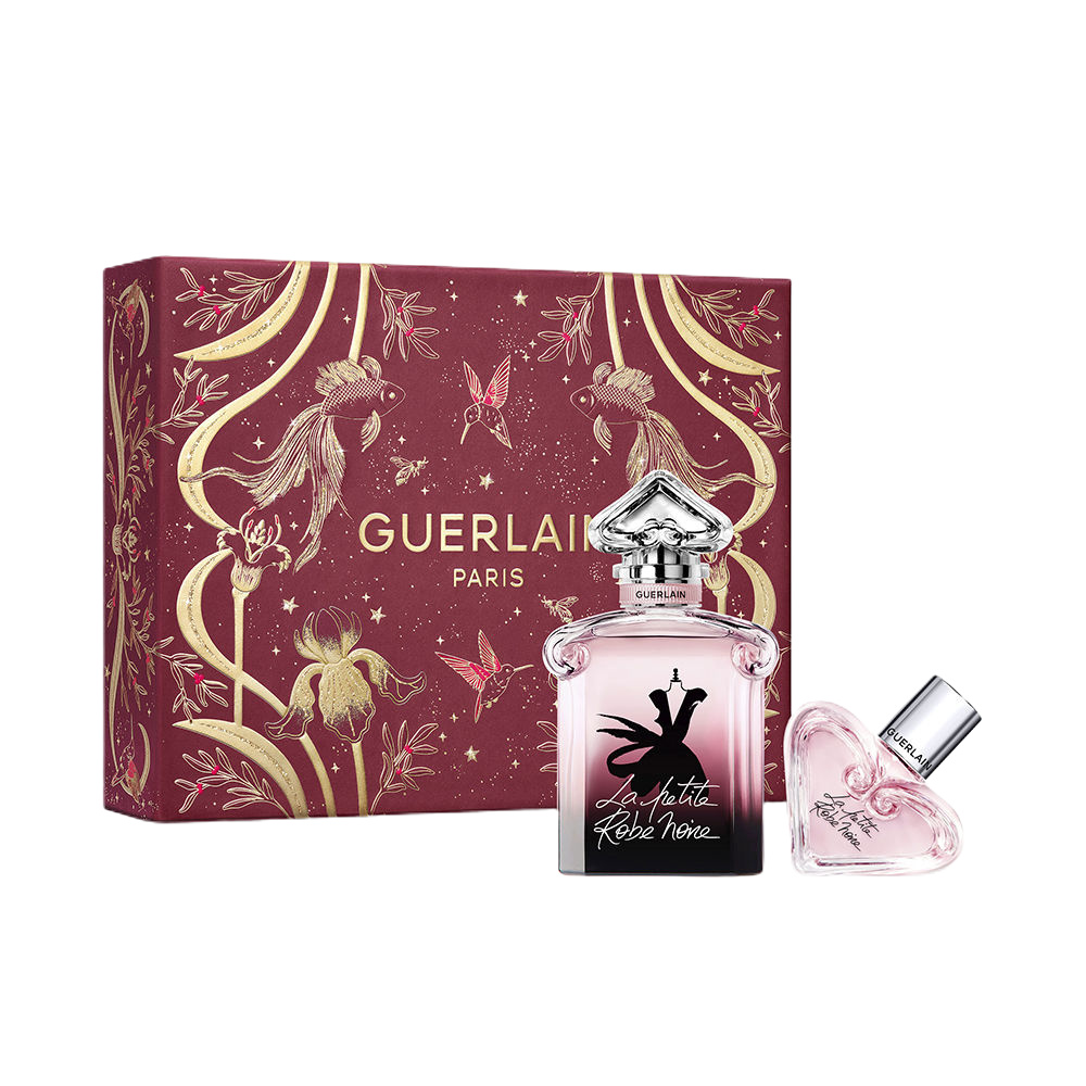 La Petite Robe Noire Intense 2022 La Petite Robe Noire Intense EDP Gift Set