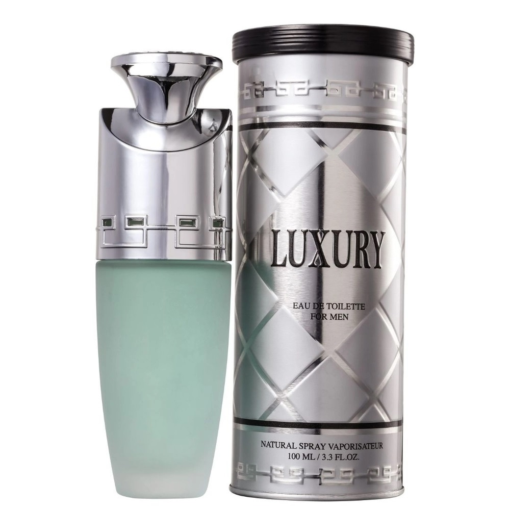 New Brand 100ml