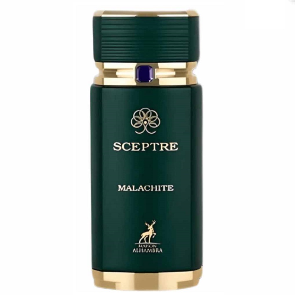 Sceptre Malachite