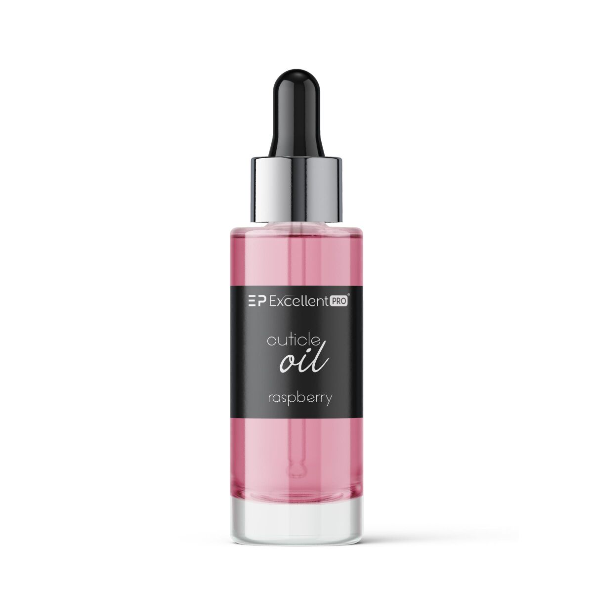 Cuticle Oil Raspberry Cuticle And Nail Oil