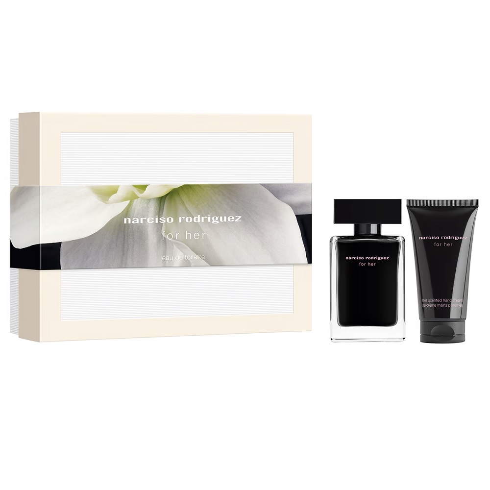 For Her “For Her ” EDT Gift Set