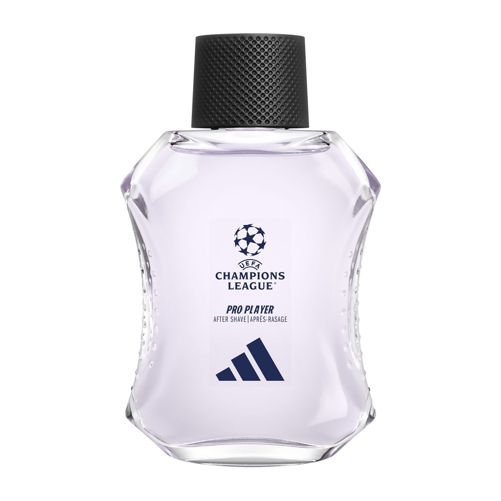 UEFA Champions League Pro Player