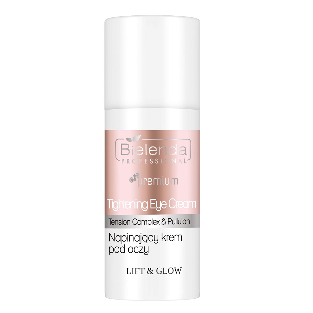 Lift & Glow Firming Eye Cream