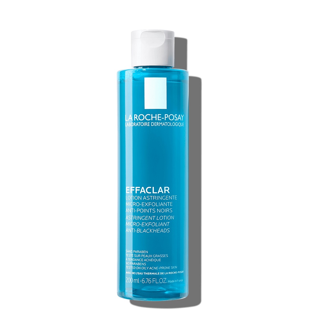 Effaclar Micro-exfoliating Facial Toner