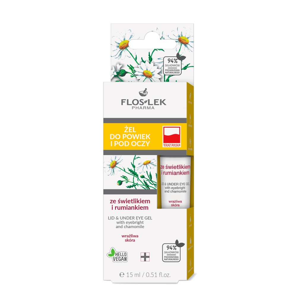 Floslek 15 Ml