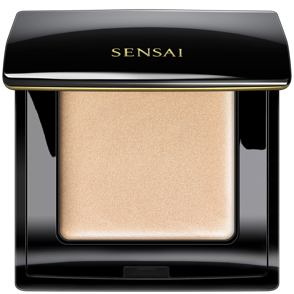 Supreme Illuminator Powder Highlighter For The Face
