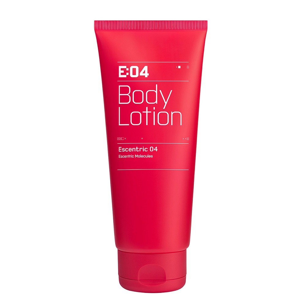 Escentric 04 Body Lotion 200 ml