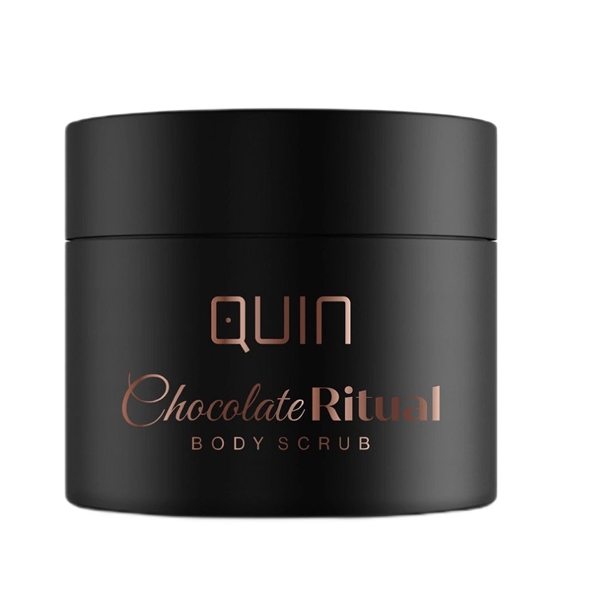 Quin Chocolate Ritual