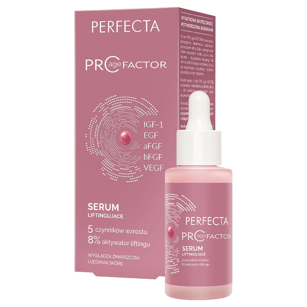 Pro Age Factor Lifting Serum