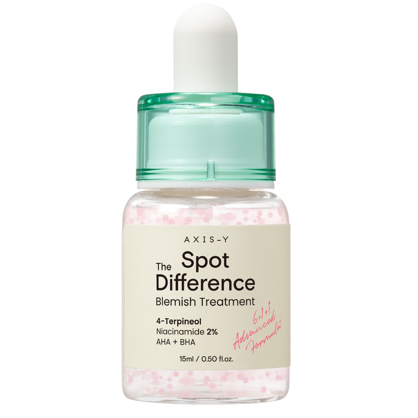 _Spot The Difference Blemish Treatment