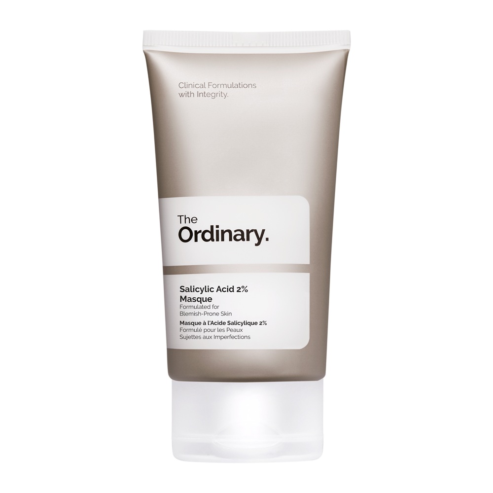 Salicylic Acid 2% Masque Face Mask With Salicylic Acid 50 ml