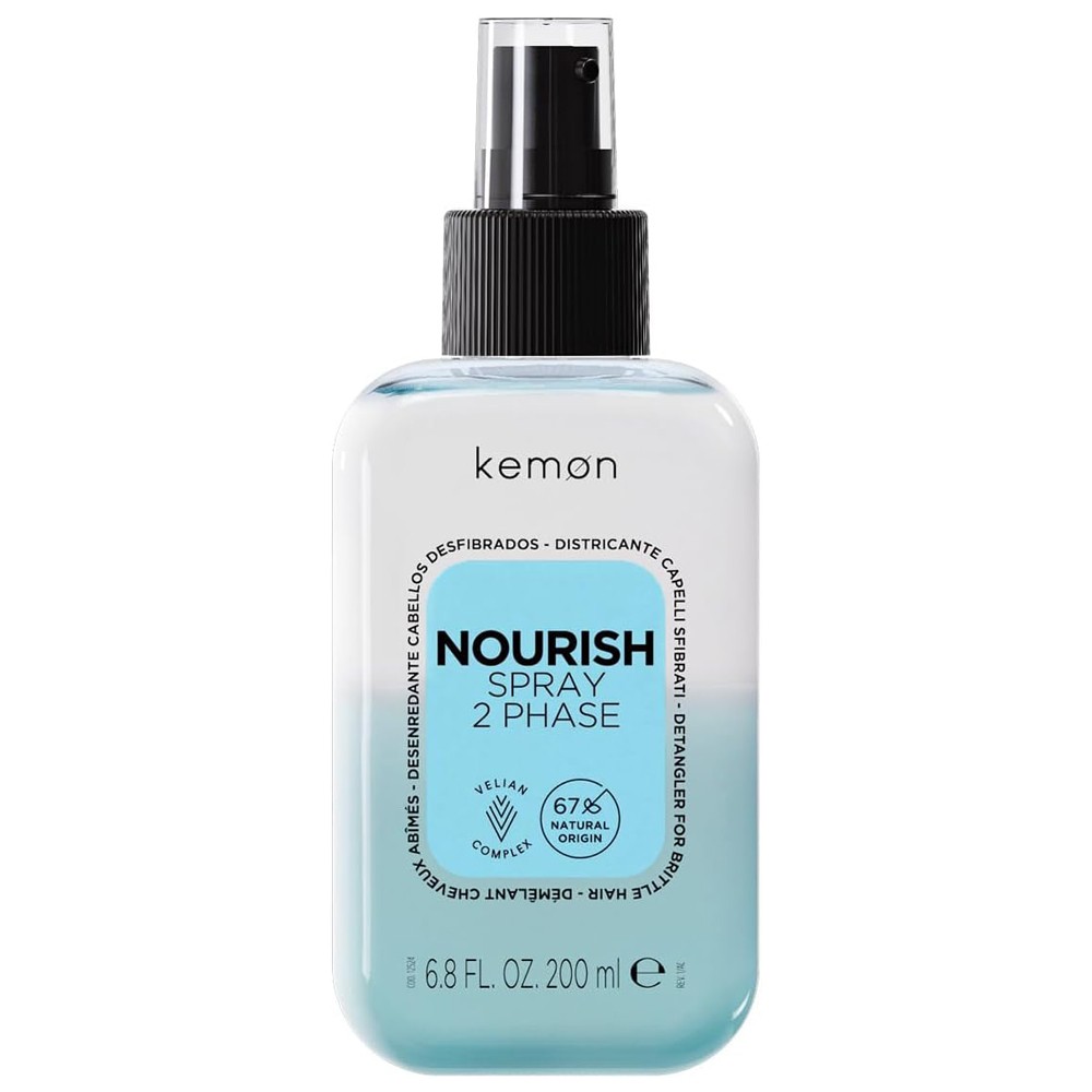 Nourish Two-phase For Damaged Hair