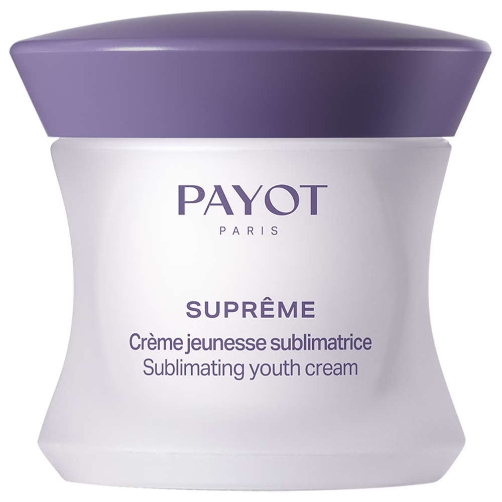 SUPRÊME Supreme Anti-wrinkle Day Cream