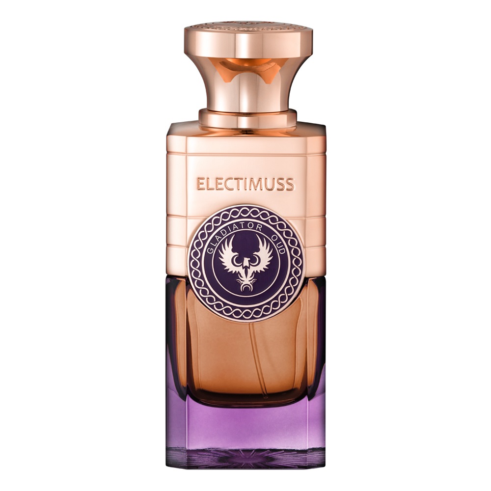 Gladiator Oud
