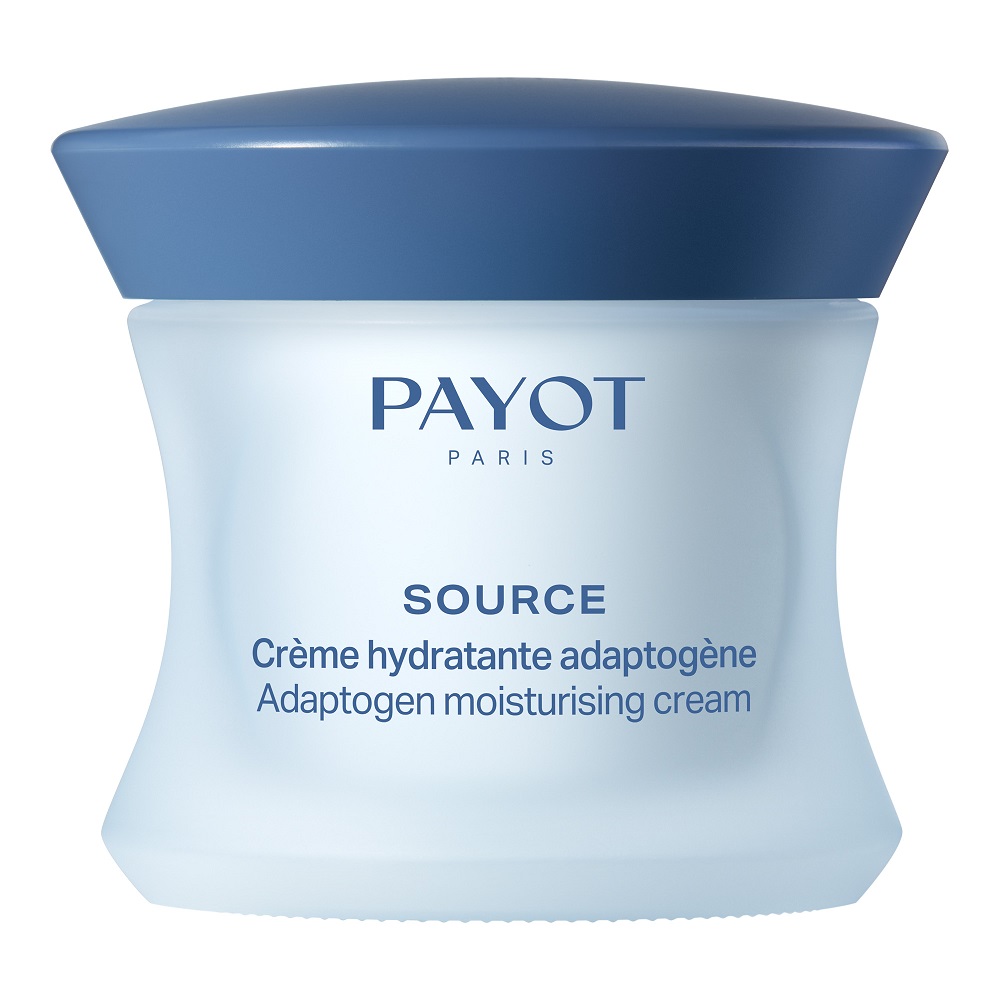 Source Adaptogen Moisturiser