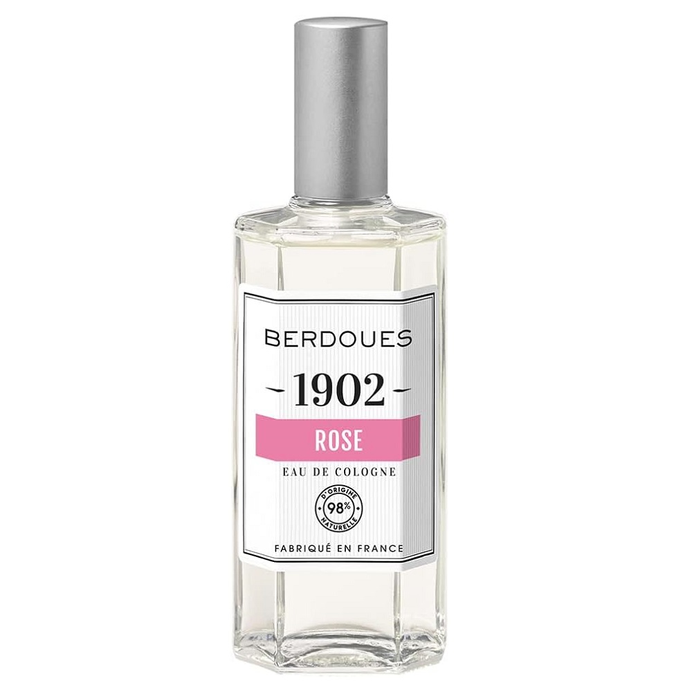 1902 Rose 125 ml