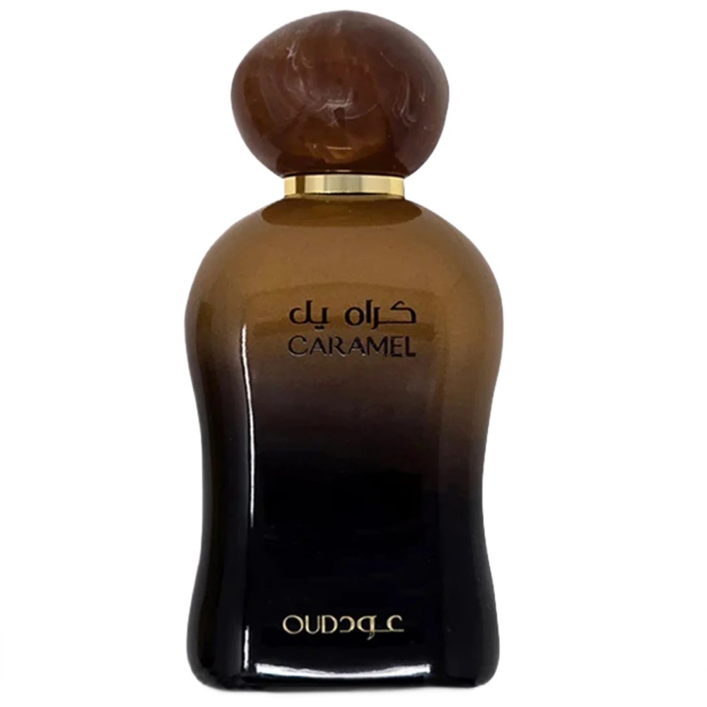 Caramel Oud