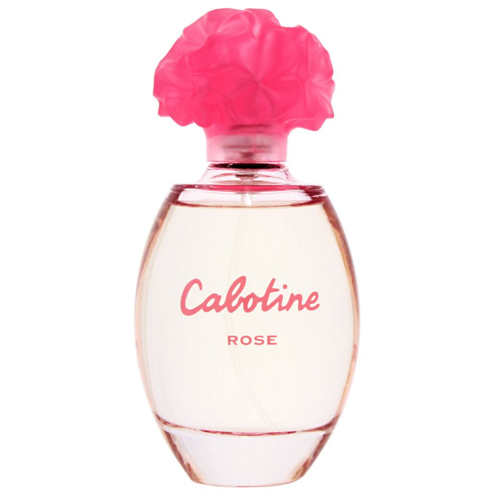 Cabotine Rose