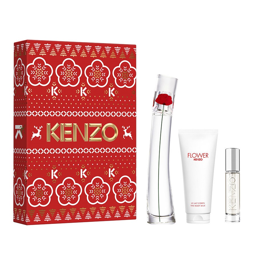 Flower By KENZO Refillable 2