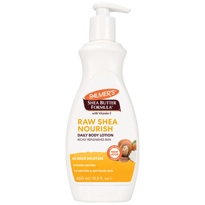 Shea Formula 2