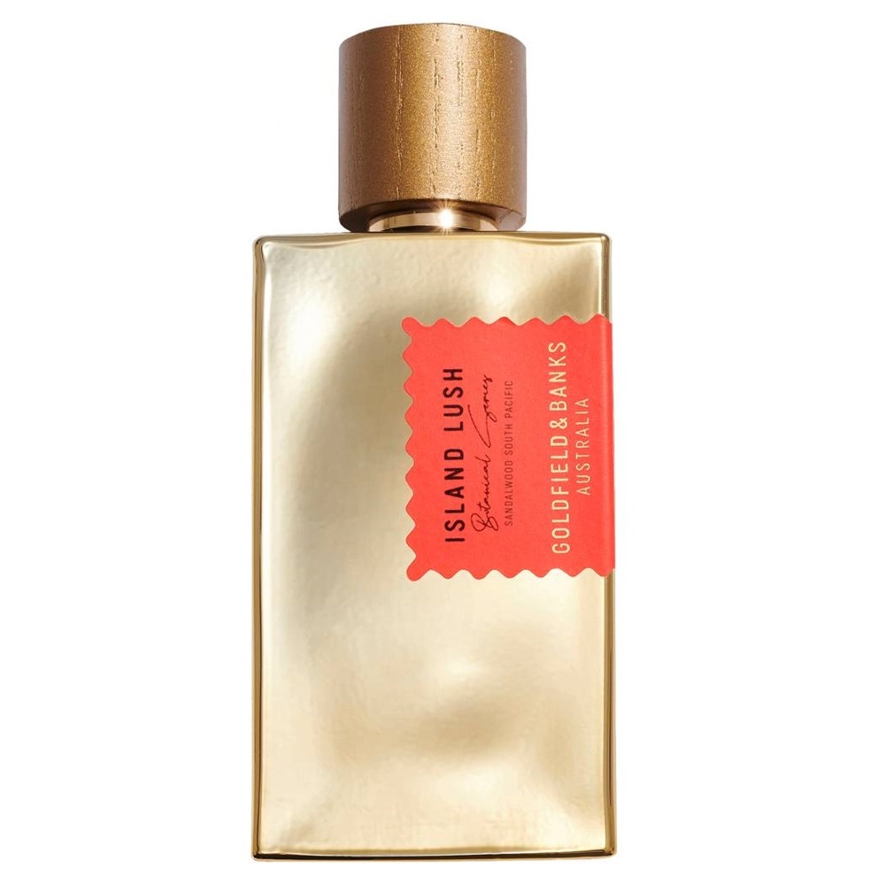 Island Lush Perfume – Sample