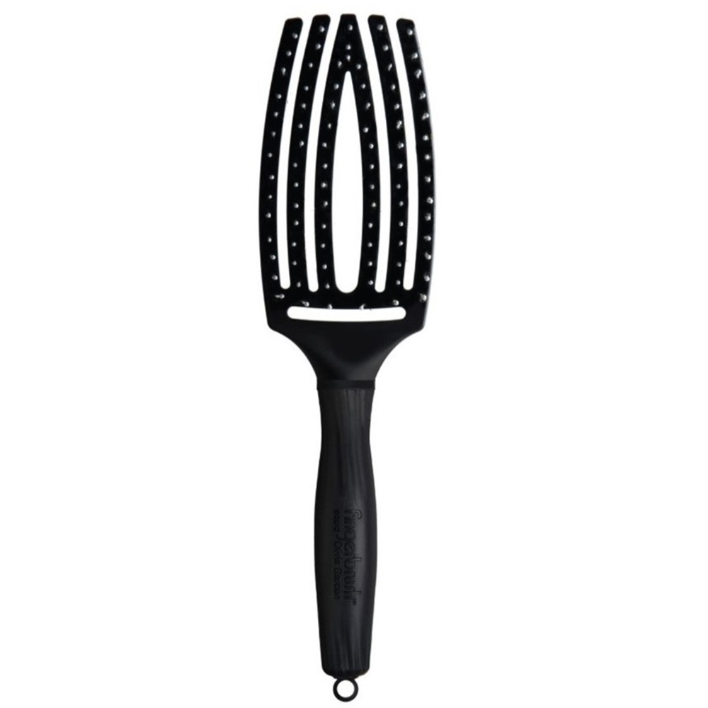 Finger Brush