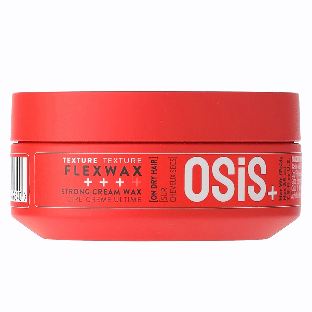 Osis+ Flexwax Creamy Hair Wax