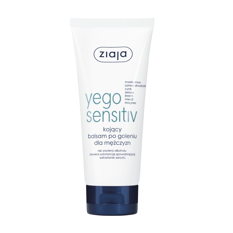 Yego Sensitiv