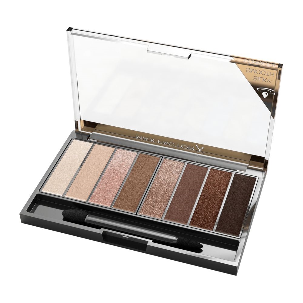 Masterpiece Nude Palette Paletka