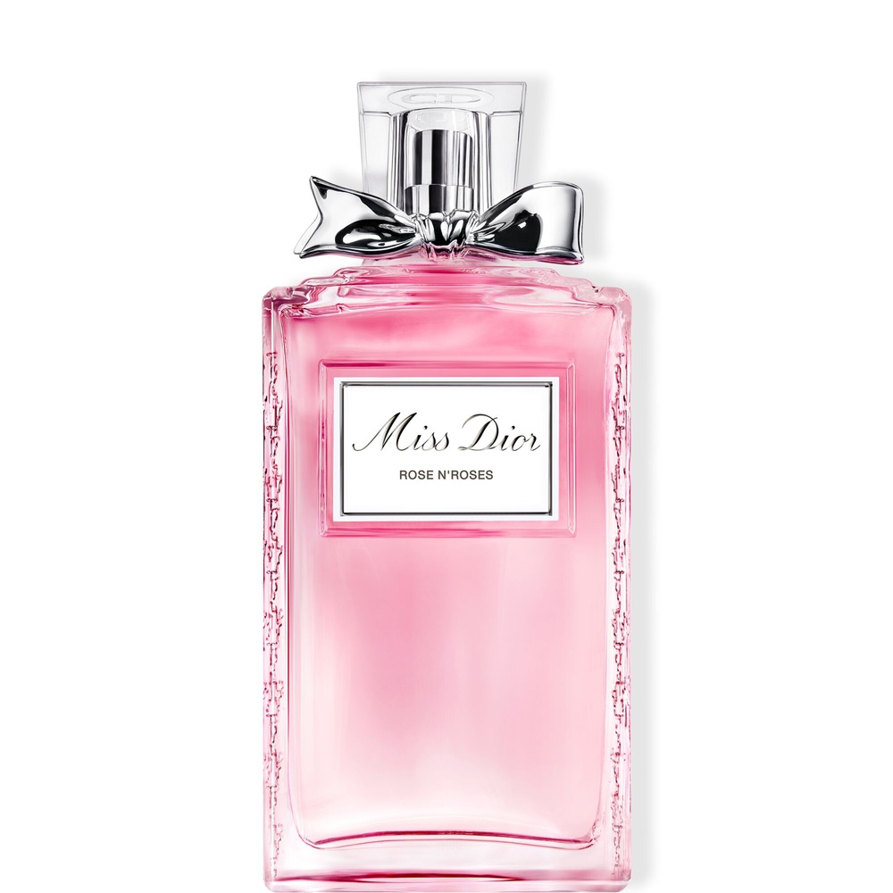 Miss Dior Rose N'Roses