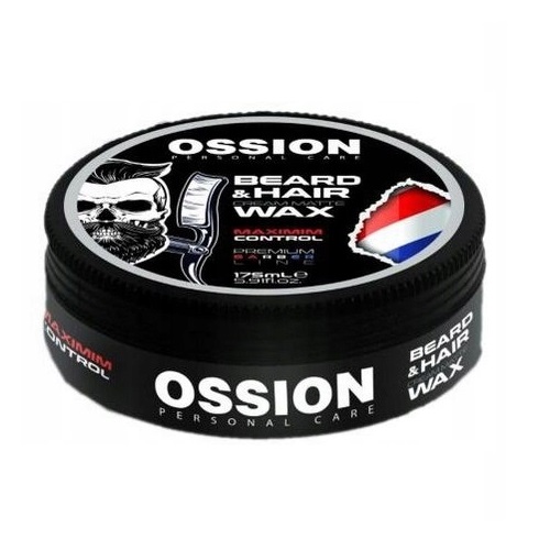 Ossion