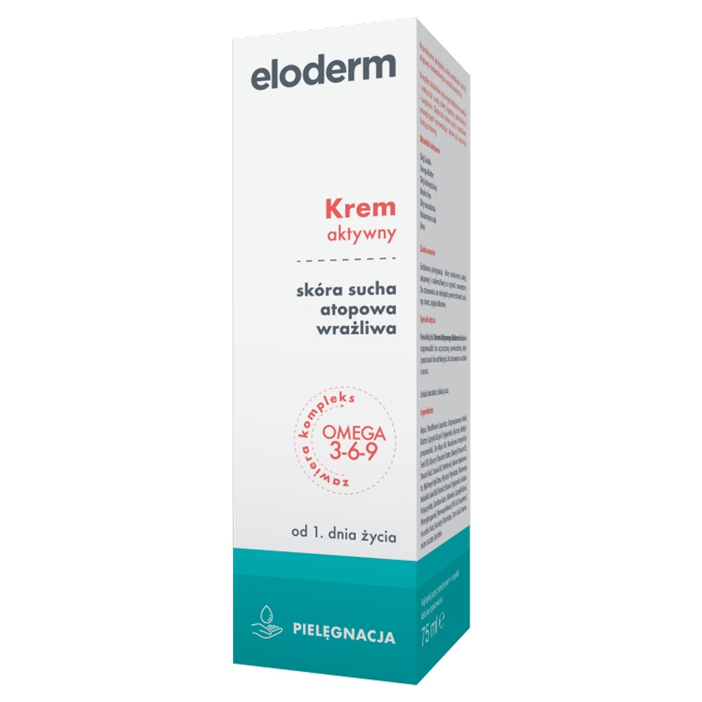 Kremy Active Cream 75 ml