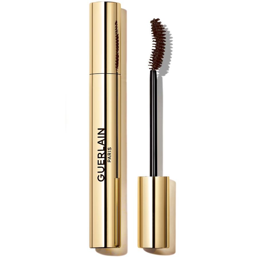 Noir G 24H Intense Volume Curl Mascara 2