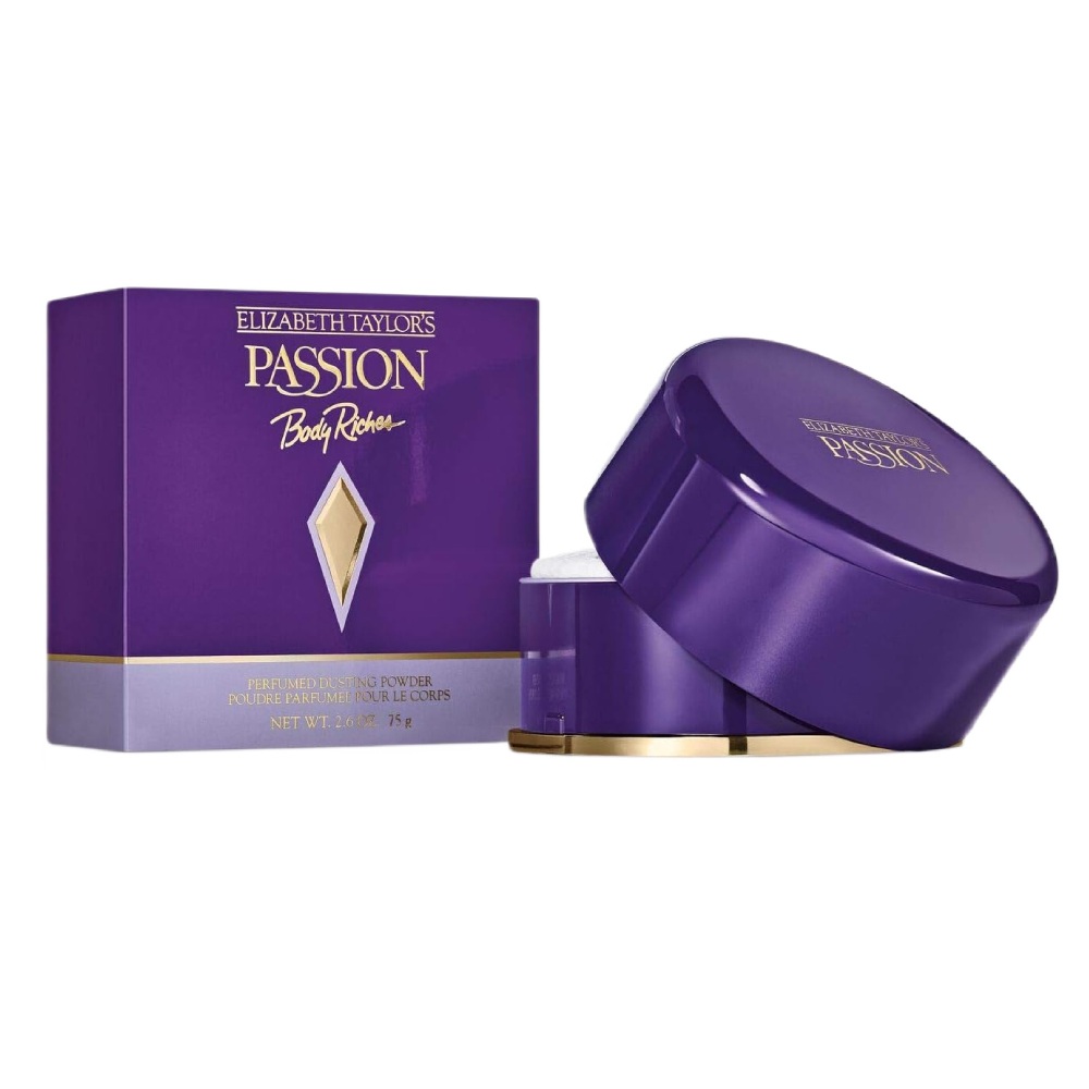 Passion