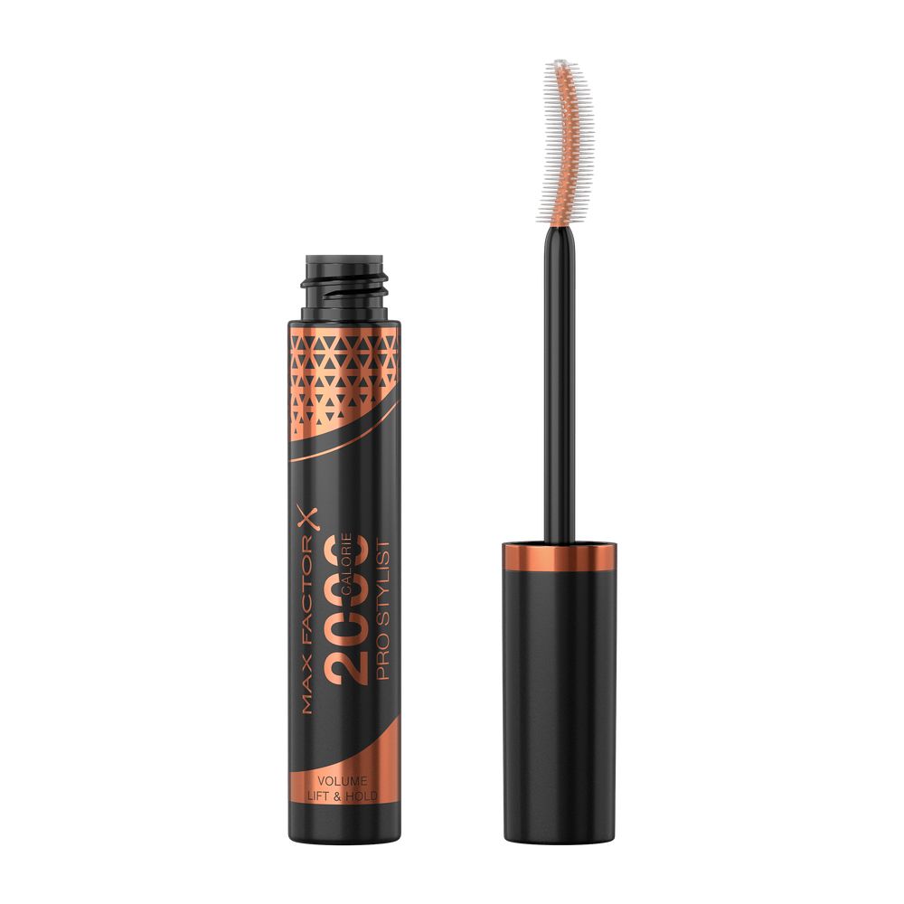 2000 Calorie Pro Stylist Mascara