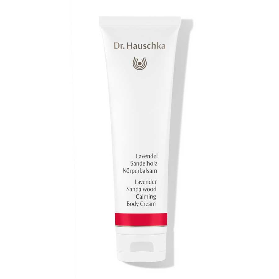 Lavender Sandalwood Soothing Lavender Sandalwood Body Cream