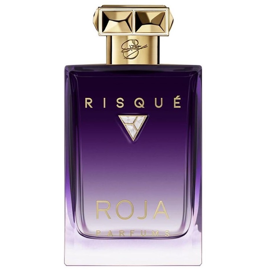 Risque Pour Femme Essence De Parfum