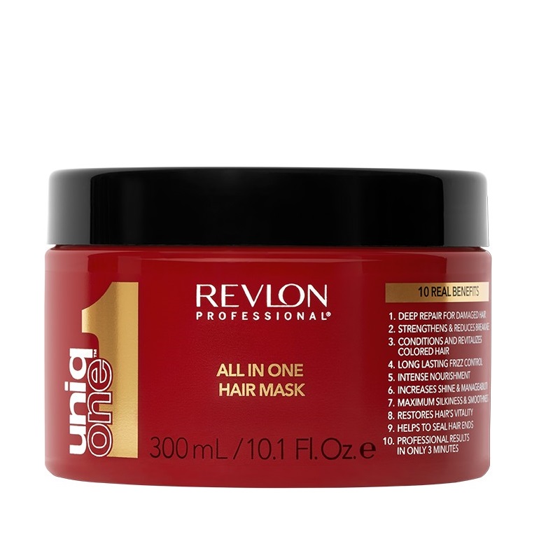 Uniq One Super 10R Hair Mask Nourishing Hair Mask