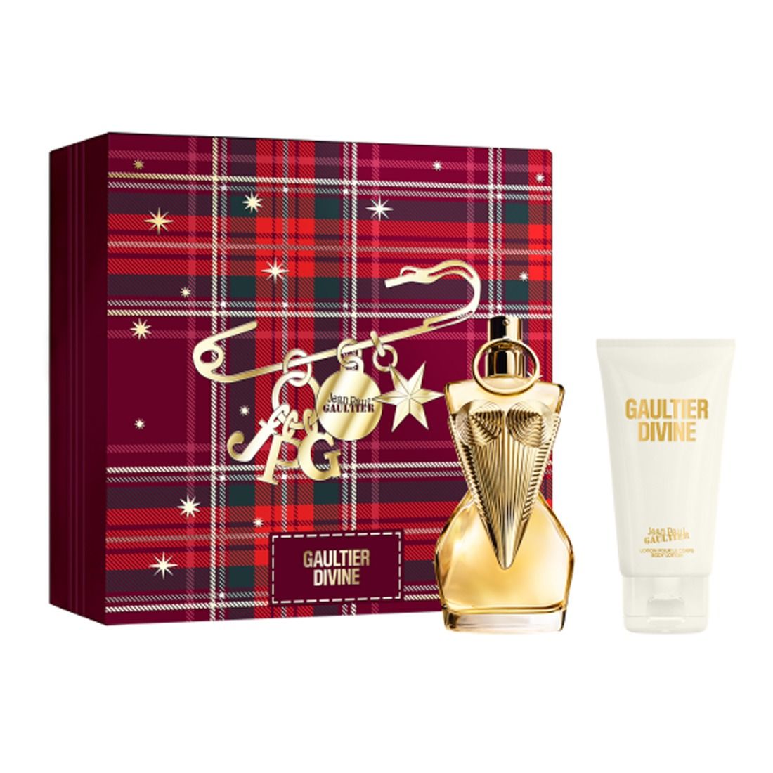 Gaultier Divine 50 Ml (W8435415112994)