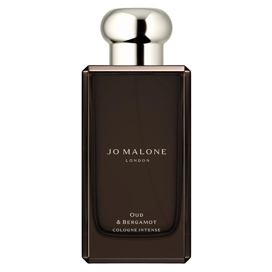 Oud & Bergamot Intense